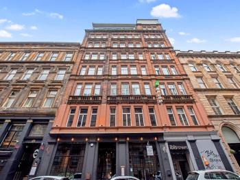 ibis Styles Glasgow Centre George Square, Glasgow (photo 2)