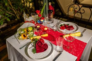 Hoi An Blue Sky Boutique Hotel & Spa, Hoi An (photo 5)