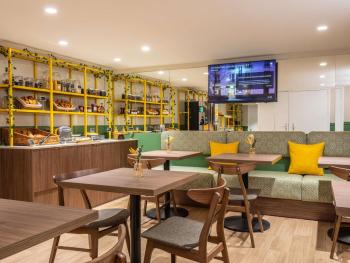 Ibis Styles Paris Jardin de la Villette - Rénové en 2025, Paris (Foto 4)