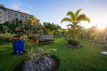 Courtyard by Marriott Paramaribo, Paramaribo (Foto 5)