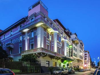Ibis Styles Milano Centro, Mediolan (zdjęcie 2)