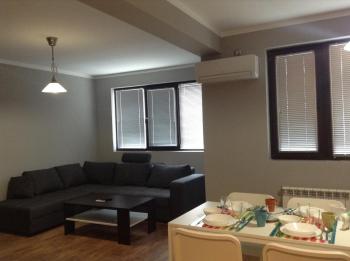 Apartment Sredetz, Sofia (photo 4)