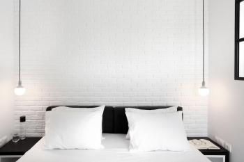 Athens View Loft - 03, Atény (fotografie 5)