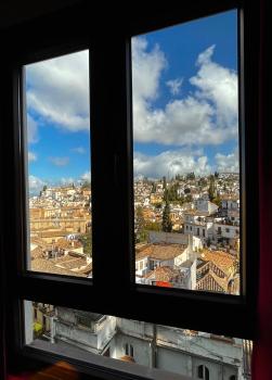 Mirador del Realejo, Granada (foto 5)