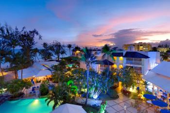 Turtle Beach, Barbados, A Tribute Portfolio All-Inclusive Resort, Christ Church (zdjęcie 5)