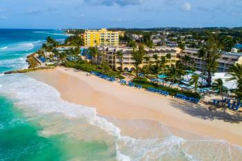 Turtle Beach, Barbados, A Tribute Portfolio All-Inclusive Resort, Christ Church (zdjęcie 2)