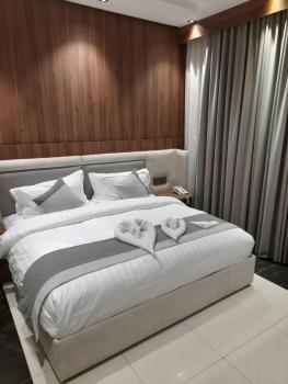 Evan Serviced Apartments in Al Muruj District, Rijád (fotografie 3)