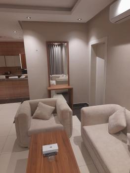 Evan Serviced Apartments in Al Muruj District, Rijád (fotografie 4)