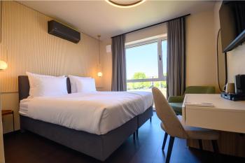 Hotel Adore, Lubiana (foto 2)
