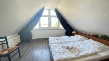 Fewo 18 im Strandhaus Lobbe mit Balkon, Lobbe (Foto 3)