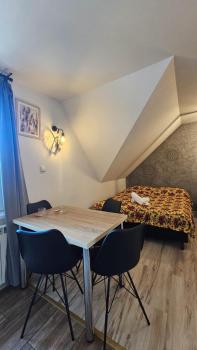 Apartament Jaskier, Zakopane (photo 4)