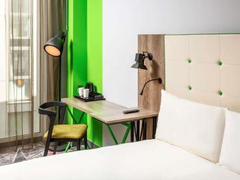 ibis Styles London Ealing, Londýn (fotografie 2)