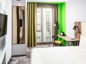 ibis Styles London Ealing, Londýn (fotografie 3)