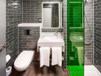 ibis Styles London Ealing, Londýn (fotografie 5)