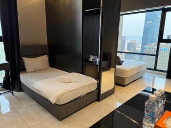 Axon Residence Bukit Bintang nearby pavillion KLCC, Kuala Lumpur (photo 2)