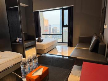Axon Residence Bukit Bintang nearby pavillion KLCC, Kuala Lumpur (photo 4)