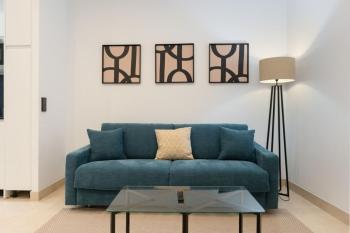 New Design Apartment - Artemisa, Seville (photo 5)