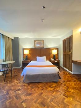Comfy Inn Manila-Kalaw, Манила (фото 4)