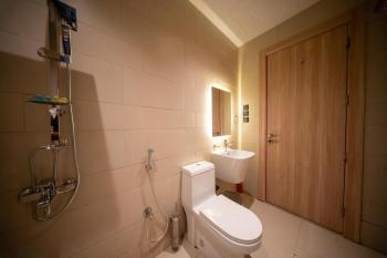 3BR Apt with balcony and terrace and BBQ, Riad (Foto 3)
