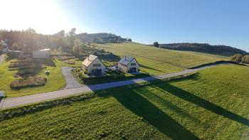 PauchHuts, Horní Planá (foto 3)