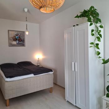 1BR Cozy Apartment About 10 Min Walk to City Center Helsinki, Helsinky (fotografie 2)