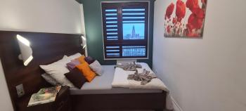Lux Apartment Center, Breslau (Foto 5)