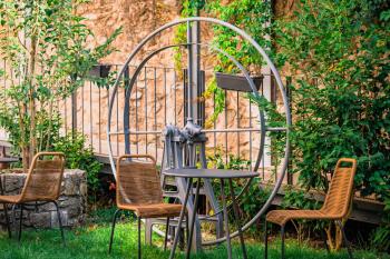 Jardim da Batalha Boutique Hotel by Shiadu, Porto (photo 5)