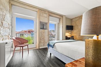 Jardim da Batalha Boutique Hotel by Shiadu, Porto (photo 2)