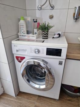 M&D Apartment City Center, Скопье (фото 5)