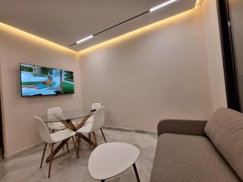 Appartement to stay in Casablanca, CfC, Casablanca (fotografie 3)