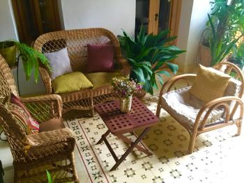Apartamento en Casa Patio Pan y Conejo, Кордова (фото 4)