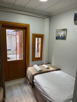 Tree House Sultanahmet, Istanbul (foto 3)
