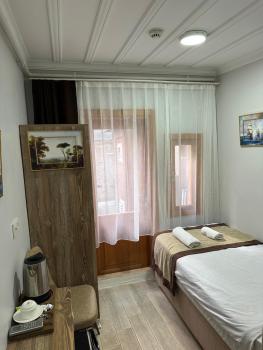 Tree House Sultanahmet, Istanbul (foto 2)