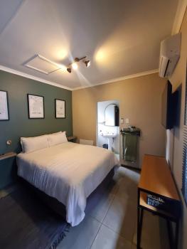 River Suite at On-the-Up, Potchefstroom (fotografie 2)