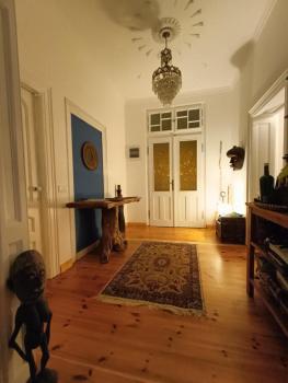 Cultural Monument residence in Doktorska Gradina, София (фото 3)