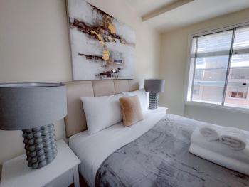 2BR Elegant Stay in Marylebone, Londýn (fotografie 2)