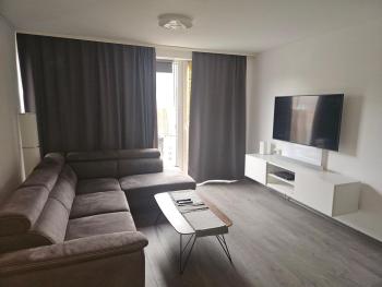 Apartment Karl-Imhoff-Weg, Hannover (fotografie 2)