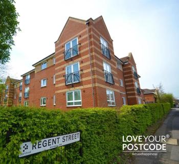 Spacious Double near City Centre, Birmingham (zdjęcie 5)