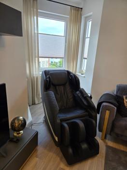 City Apartment, Bremen (photo 4)