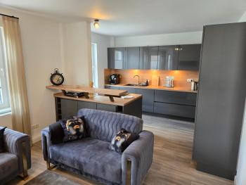 City Apartment, Bremen (photo 3)