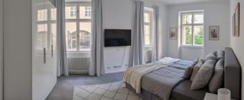 Exklusives Loft Berlin City, Berlin (photo 2)