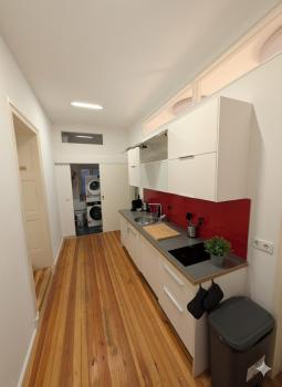 Exklusives Loft Berlin City, Berlin (photo 5)