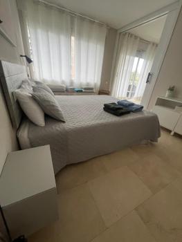 Precioso y tranquilo apartamento zona alta Diagonal Barcelona, Barcelona (foto 5)