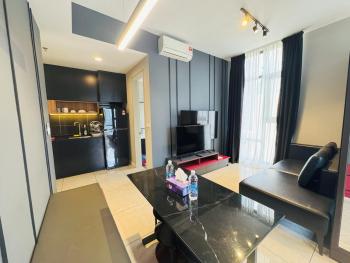 Axon Purple Suite Kuala Lampur, Kuala Lumpur (Foto 5)