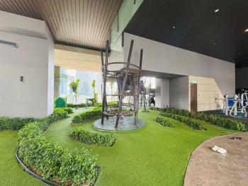 Axon Purple Suite Kuala Lampur, Kuala Lumpur (Foto 4)