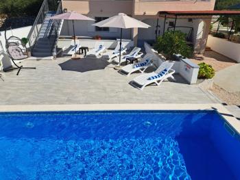 Vila Leona, Rogoznica (photo 3)