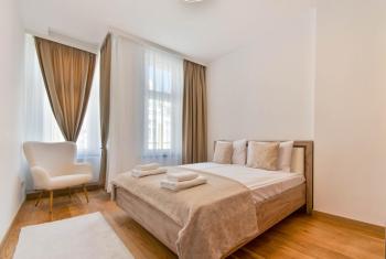 Apartment Central, Plovdiv (fotografie 5)