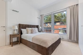 Soho - Sleeps 6 - Luxury - Central, Londýn (fotografie 5)
