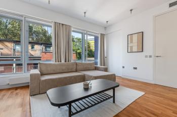 Soho - Sleeps 6 - Luxury - Central, Londýn (fotografie 2)