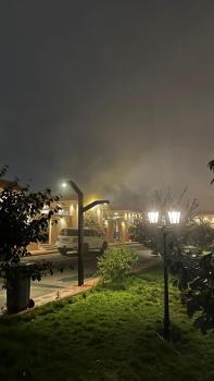 بيوت عطلات وحدات غيمة للايواء السياحي, Táif (fotografie 3)